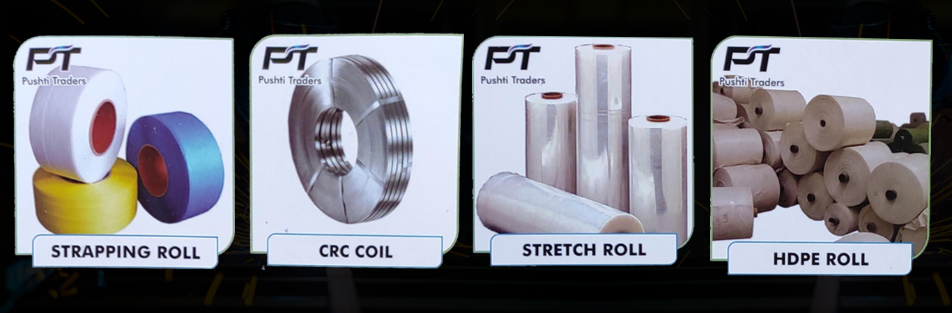 Air Bubble Roll Suppliers In Ahmedabad